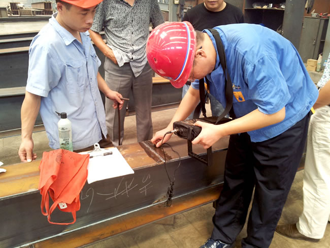 黑龙江网架厂房车间