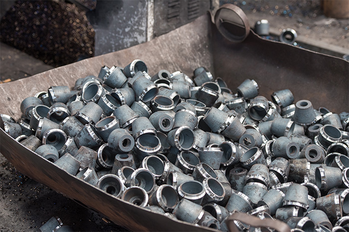 黑龙江网架锥头车间